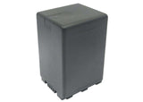 7.4V, Li-ion, 3300mAh, Camera battery fits Panasonic, Vw-vbn390, Hc-x900, Hc-x900m, 24.42Wh Camera Cameron Sino Technology Limited (Camera)