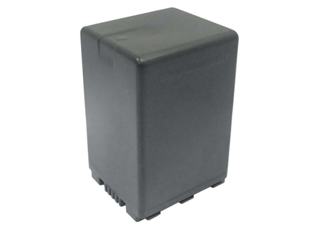 7.4V, Li-ion, 3300mAh, Camera battery fits Panasonic, Vw-vbn390, Hc-x900, Hc-x900m, 24.42Wh Camera Cameron Sino Technology Limited (Camera)