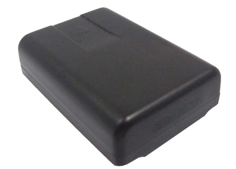 3.7V, Li-ion, 800mAh, Camera battery fits Panasonic, Vw-vbl090, Hdc-hs60k, Hdc-sd40, 2.96Wh Camera Cameron Sino Technology Limited (Camera)