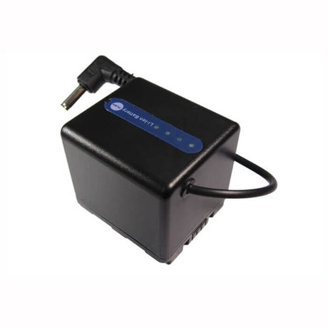 Battery For Panasonic Hdc-hs900, Hdc-sd800, Hdc-sd900, Hdc-tm900 7.4v, 650mah - 4.81wh Batteries for Electronics Cameron Sino Technology Limited (Suspended)   