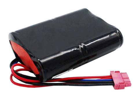 7.2V, Ni-MH, 2500mAh, Vehicles battery fits Panasonic, Hhr-250sch L2x3, Hhr-250sch L2x3, Pa-a2786 R001-1b, 18Wh Vehicles Cameron Sino Technology Limited (Suspended)