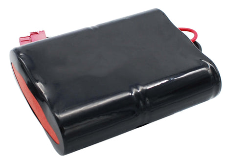 7.2V, Ni-MH, 2500mAh, Vehicles battery fits Panasonic, Hhr-250sch L2x3, Hhr-250sch L2x3, Pa-a2786 R001-1b, 18Wh Vehicles Cameron Sino Technology Limited (Suspended)
