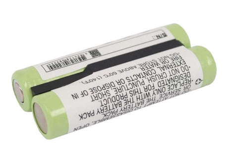 2.4V, Ni-MH, 700mAh, Cordless Phone battery fits American Telecom, Panasonic, Hhr-4dpa, 2250, 1.68Wh Cordless Phone Cameron Sino Technology Limited (Cordless Phone)