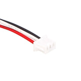 3.7V, Li-Polymer, 1500mAh, Camera battery fits Panasonic, Vsb0526, Hx-a100, Hx-a100-h, 5.55Wh Camera Cameron Sino Technology Limited (Camera)