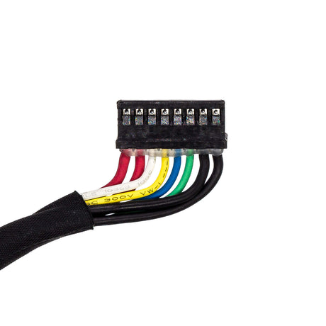 10.8V, Li-ion, 1600mAh, POS Workstation battery fits Panasonic, Js-970bt-010, Js-970 Pos, Js-970wp, 17.28Wh POS Workstation Cameron Sino Technology Limited