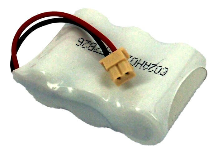 Cordless Phone Battery For Panasonic, P-P304, PP304, P-P304PA/1B, 3.6v, 600mah - 2.16wh Cordless Phone Cameron Sino Technology Limited (Cordless Phone)