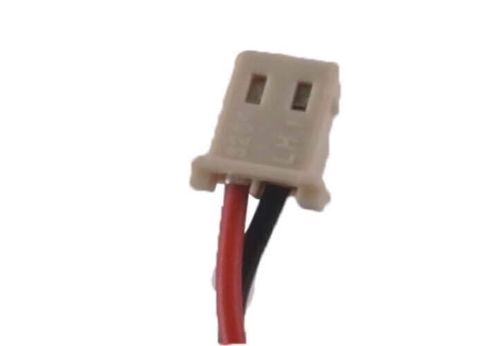 3.6V, Ni-MH, 1500mAh, Cordless Phone battery fits Aastra, Panasonic, Philips, 30aah3bmx, Ds-900, Jb-900, 5.4Wh Cordless Phone Cameron Sino Technology Limited (Cordless Phone)