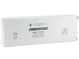 Battery For Panasonic Lc-sa122r3eu Cam-322pana 12v, 2300 Mah - 27.6wh Other Batteries BB Generic