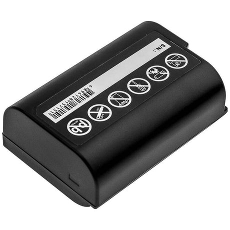 7.4V, Li-ion, 1600mAh, Camera battery fits Panasonic, Dmw-blk22, Lumix Dc-s5, Lumix Dc-s5k, 11.84Wh Camera Cameron Sino Technology Limited (Camera)