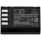 7.4V, Li-ion, 1600mAh, Camera battery fits Panasonic, Dmw-blk22, Lumix Dc-s5, Lumix Dc-s5k, 11.84Wh Camera Cameron Sino Technology Limited (Camera)
