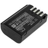7.4V, Li-ion, 2150mAh, Camera battery fits Panasonic, Dmw-blk22, Lumix Dc-s5, Lumix Dc-s5k, 15.91Wh Camera Cameron Sino Technology Limited (Camera)