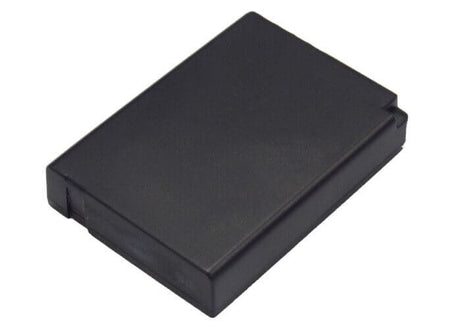 Camera Battery For Panasonic Lumix Dmc-3d1, Lumix Dmc-3d1k, 3.7v, 890mah - 3.29wh Camera Cameron Sino Technology Limited (Camera)