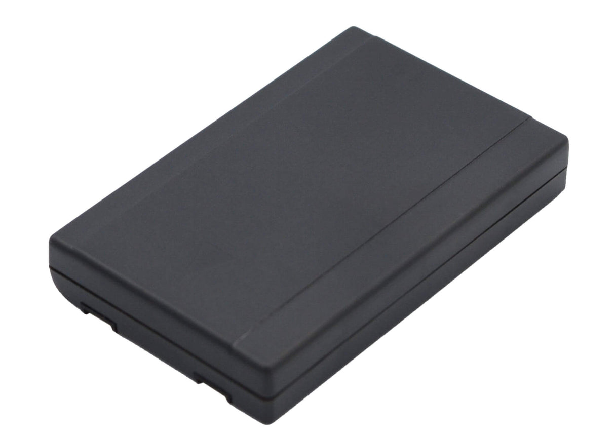 Battery For Panasonic Lumix Dmc-f7, Lumix Dmc-f7-a, 3.7v, 700mah - 2.59wh Camera Cameron Sino Technology Limited (Suspended)   