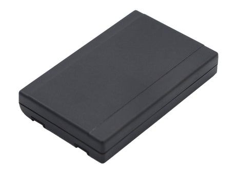 Battery For Panasonic Lumix Dmc-f7, Lumix Dmc-f7-a, 3.7v, 700mah - 2.59wh Camera Cameron Sino Technology Limited (Suspended)   