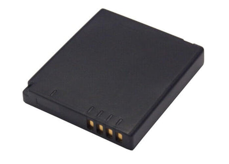 3.7V, Li-ion, 940mAh, Camera battery fits Panasonic, Cga-s/106b, Lumix Dmc-fs4k, Lumix Dmc-fs8s, 3.478Wh Camera Cameron Sino Technology Limited (Camera)
