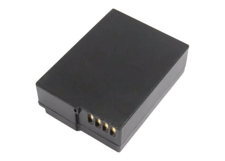 Camera Battery For Panasonic Lumix Dmc-fz200, Lumix Dmc-fz200gk, 7.4v, 800mah - 5.92wh Camera Cameron Sino Technology Limited (Camera)