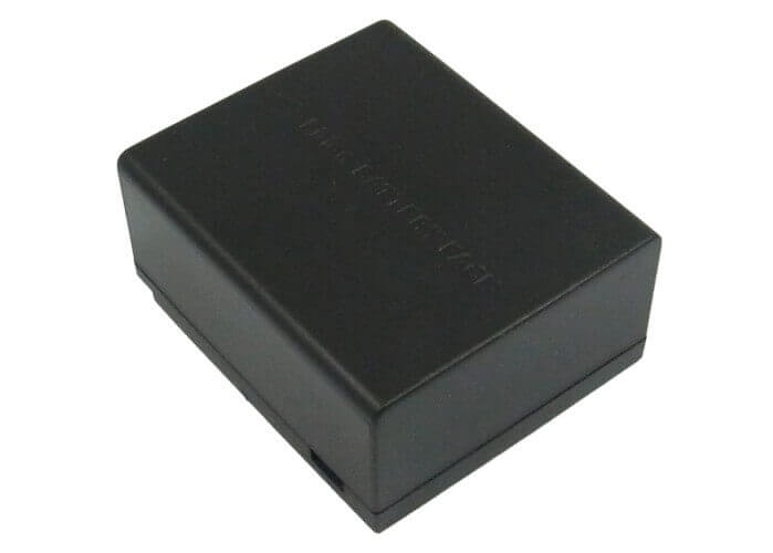 7.4V, Li-ion, 1250mAh, Camera battery fits Panasonic, Dmw-blb13, Lumix Dmc-g1, Lumix Dmc-g1 Slr, 9.25Wh Camera Cameron Sino Technology Limited (Camera)