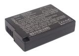 7.4V, Li-ion, 1050mAh, Camera battery fits Panasonic, Dmw-bld10, Lumix Dmc-g3, Lumix Dmc-g3k, 7.77Wh Camera Cameron Sino Technology Limited (Camera)