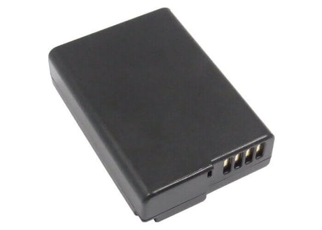 Camera Battery For Panasonic Lumix Dmc-gf2ks, Lumix Dmc-g3, 7.4v, 850mah - 6.29wh Camera Cameron Sino Technology Limited (Suspended)