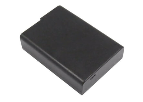 Camera Battery For Panasonic Lumix Dmc-gf2ks, Lumix Dmc-g3, 7.4v, 850mah - 6.29wh Camera Cameron Sino Technology Limited (Suspended)