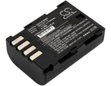 7.4V, Li-ion, 1100mAh, Camera battery fits Panasonic, Dmw-blf19, Lumix Dmc-gh3, Lumix Dmc-gh3a, 8.14Wh Camera Cameron Sino Technology Limited (Camera)