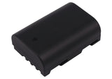 7.4V, Li-ion, 1100mAh, Camera battery fits Panasonic, Dmw-blf19, Lumix Dmc-gh3, Lumix Dmc-gh3a, 8.14Wh Camera Cameron Sino Technology Limited (Camera)