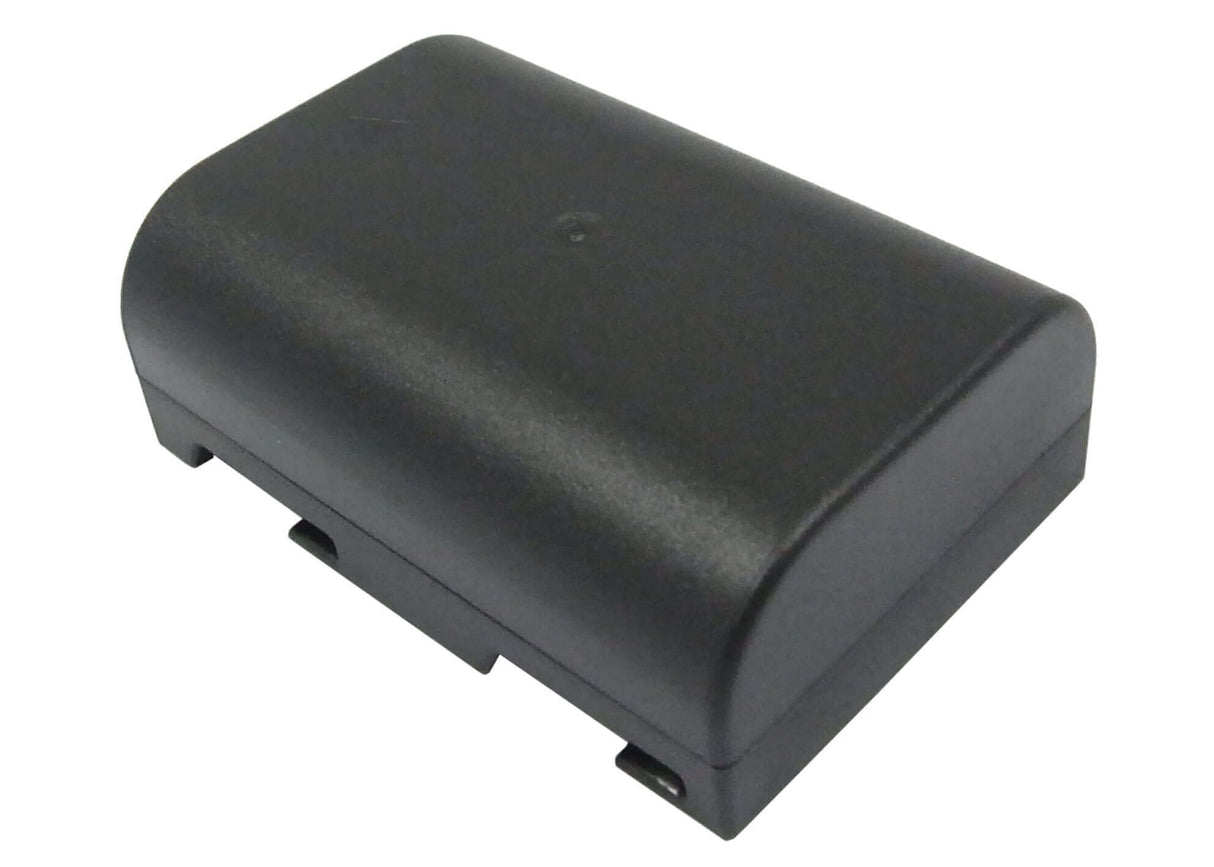 7.4V, Li-ion, 2000mAh, Camera battery fits Panasonic, Dmw-blf19, Lumix Dmc-gh3, Lumix Dmc-gh3a, 14.8Wh Camera Cameron Sino Technology Limited (Camera)