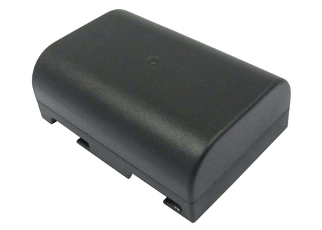 7.4V, Li-ion, 2000mAh, Camera battery fits Panasonic, Dmw-blf19, Lumix Dmc-gh3, Lumix Dmc-gh3a, 14.8Wh Camera Cameron Sino Technology Limited (Camera)