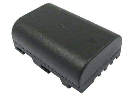 7.4V, Li-ion, 2000mAh, Camera battery fits Panasonic, Dmw-blf19, Lumix Dmc-gh3, Lumix Dmc-gh3a, 14.8Wh Camera Cameron Sino Technology Limited (Camera)