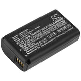 7.4V, Li-ion, 2200mAh, Camera battery fits Panasonic, Dmw-blj31, Lumix Dc-s1, Lumix Dc-s1r, 16.28Wh Camera Cameron Sino Technology Limited (Camera)