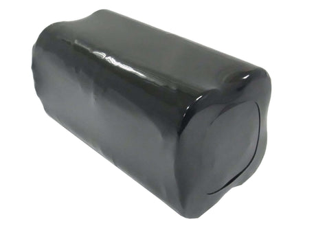 9.6V, Ni-MH, 3000mAh, Vacuum battery fits Panasonic, Mc B 20 J, Mc-b10p, Mc-b20j, 28.80Wh Vacuum Cameron Sino Technology Limited