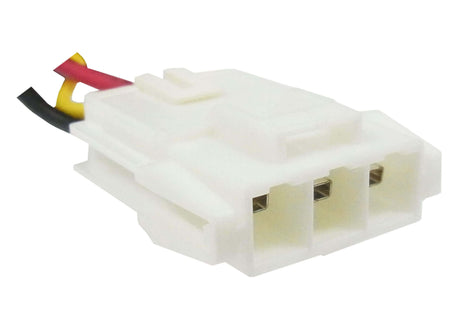 9.6V, Ni-MH, 3000mAh, Vacuum battery fits Panasonic, Mc B 20 J, Mc-b10p, Mc-b20j, 28.80Wh Vacuum Cameron Sino Technology Limited