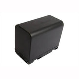 7.4V, Li-ion, 6000mAh, Camera battery fits Panasonic, Vw-vbd815, Nv-dx100, 44.4Wh Camera Cameron Sino Technology Limited (Camera)