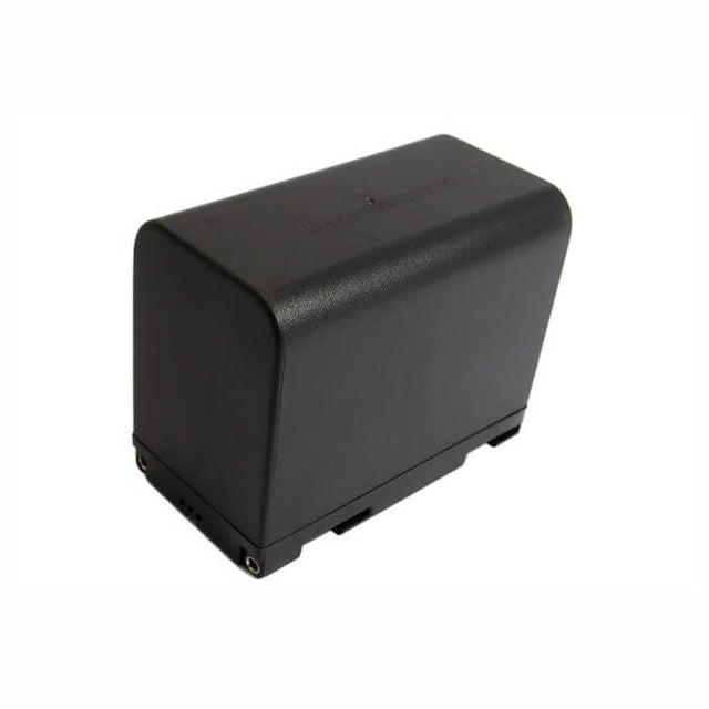 7.4V, Li-ion, 6000mAh, Camera battery fits Panasonic, Vw-vbd815, Nv-dx100, 44.4Wh Camera Cameron Sino Technology Limited (Camera)
