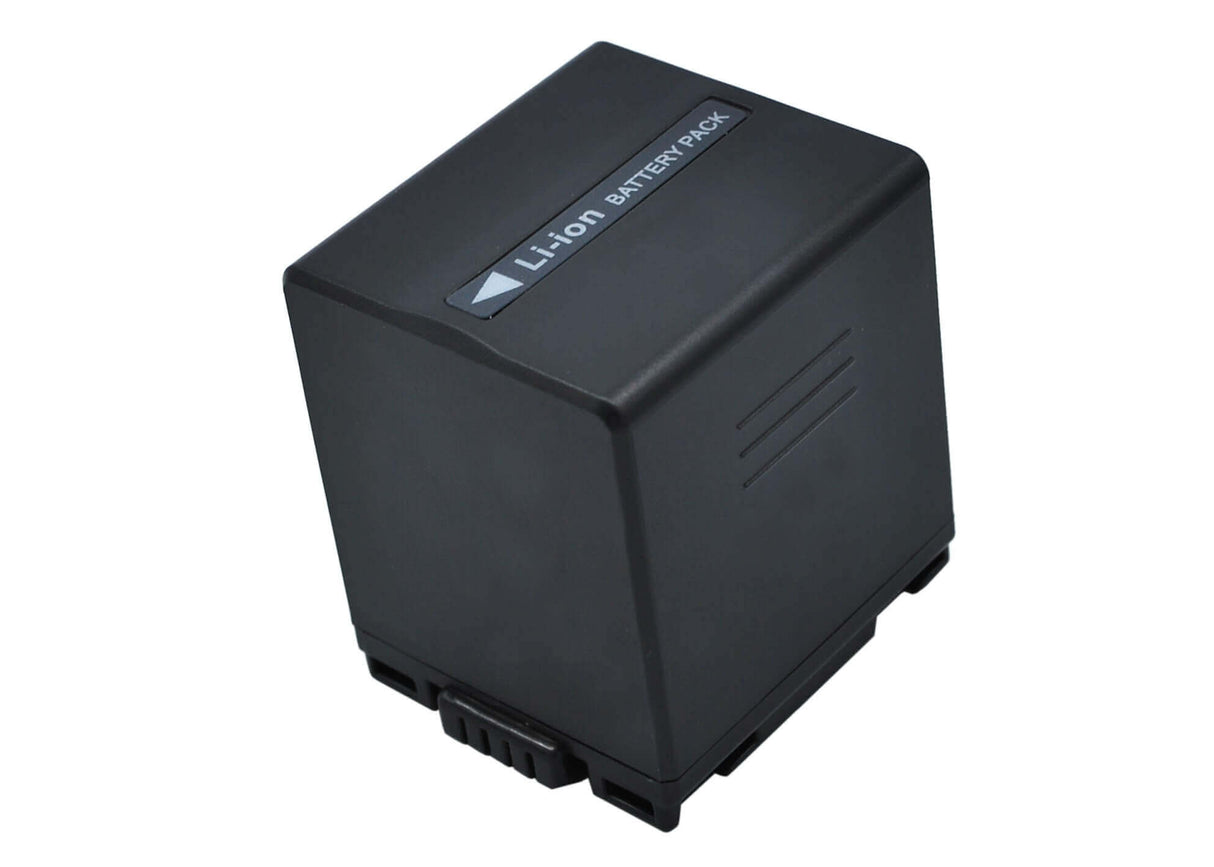 Camera Battery For Panasonic Nv-gs100k, Nv-gs11, Nv-gs120k, Nv-gs17ef-s, 7.4v, 2160mah - 15.98wh Camera Cameron Sino Technology Limited (Camera)