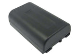 Battery For Panasonic Nvrs7, Nvrx14, Nvrx17, Nvrx18, 7.4v, 2000mah - 14.80wh Camera Cameron Sino Technology Limited (Suspended)   