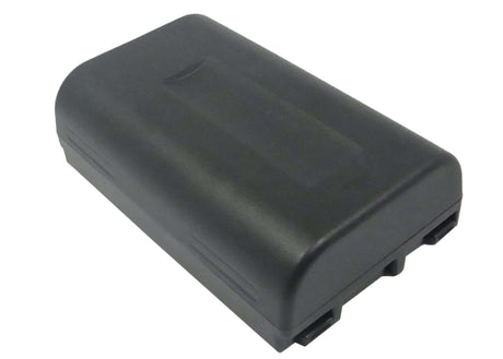 Battery For Panasonic Nvrs7, Nvrx14, Nvrx17, Nvrx18, 7.4v, 2000mah - 14.80wh Camera Cameron Sino Technology Limited (Suspended)   