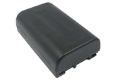 Battery For Panasonic Nvrs7, Nvrx14, Nvrx17, Nvrx18, 7.4v, 2000mah - 14.80wh Camera Cameron Sino Technology Limited (Suspended)   