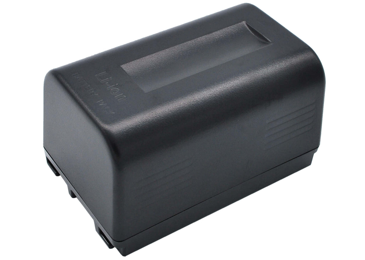 Battery For Panasonic Nvrs7, Nvrx14, Nvrx17, Nvrx18, 7.4v, 4000mah - 29.60wh Batteries for Electronics Cameron Sino Technology Limited (Suspended)   
