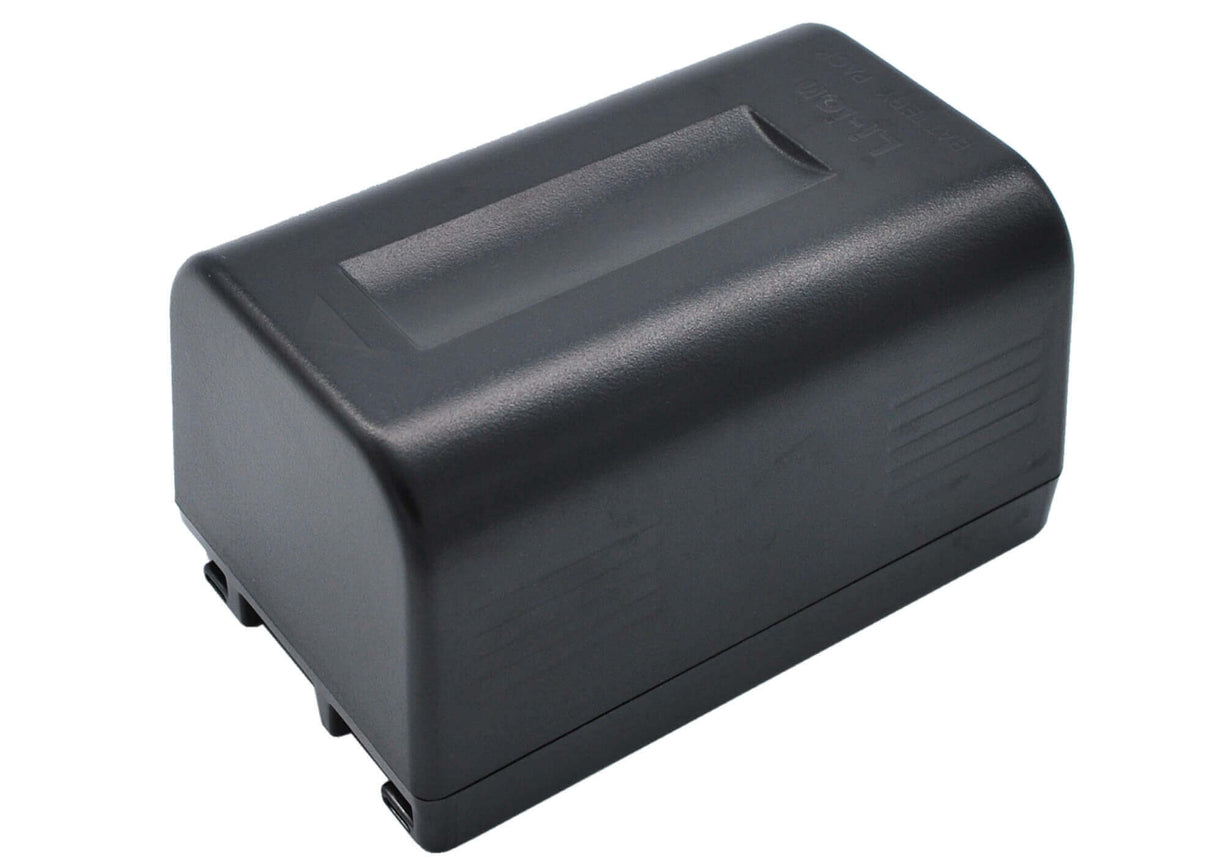 Battery For Panasonic Nvrs7, Nvrx14, Nvrx17, Nvrx18, 7.4v, 4000mah - 29.60wh Batteries for Electronics Cameron Sino Technology Limited (Suspended)   