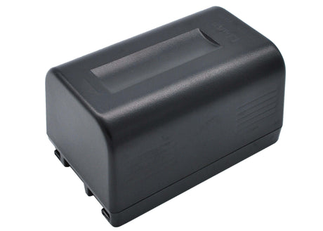 Battery For Panasonic Nvrs7, Nvrx14, Nvrx17, Nvrx18, 7.4v, 4000mah - 29.60wh Batteries for Electronics Cameron Sino Technology Limited (Suspended)   