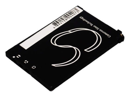 Battery For Panasonic Sv-as10, Sv-as10-a, Sv-as10-d, Sv-as10eg-a, 3.7v, 530mah - 1.96wh Camera Cameron Sino Technology Limited (Suspended)   