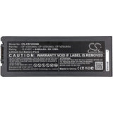 Notebook Battery For Panasonic, Toughbook Cf-c2, Toughbook Cf-c2 Mk1 10.8v, 6400mah - 69.12wh Notebook, Laptop Cameron Sino Technology Limited   