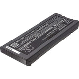 Notebook Battery For Panasonic, Toughbook Cf-c2, Toughbook Cf-c2 Mk1 10.8v, 6400mah - 69.12wh Notebook, Laptop Cameron Sino Technology Limited   
