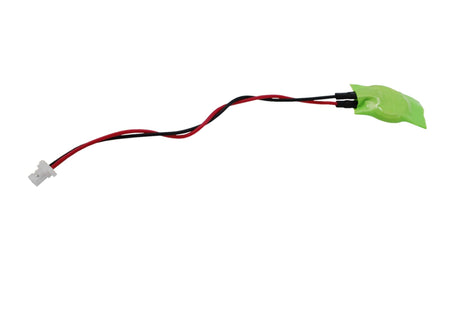 3.0V, Lithium, 40mAh, CMOS / BackUp battery fits Panasonic, 702.12, FZ-A1BDAAA1M, Toughpad FZ-A1, 0.12Wh CMOS / BackUp Cameron Sino Technology Limited