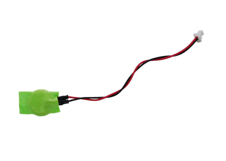 3.0V, Lithium, 40mAh, CMOS / BackUp battery fits Panasonic, 702.12, FZ-A1BDAAA1M, Toughpad FZ-A1, 0.12Wh CMOS / BackUp Cameron Sino Technology Limited