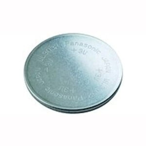 Battery For Panasonic Vl3032 3v, 100mah - 0.3wh Coin Cell Batteries Cameron Sino Technology Limited (Suspended)