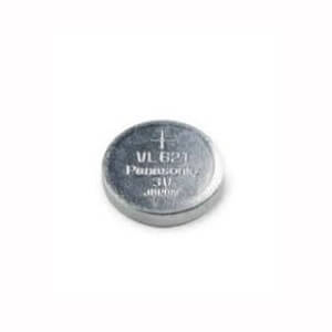 Battery For Panasonic Vl621 3v, 1.5mah - 0.0045wh Coin Cell Batteries Cameron Sino Technology Limited (Suspended)