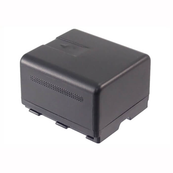 7.4V, Li-ion, 1050mAh, Camera battery fits Panasonic, Vw-vbn130, Hc-x800, Hc-x920, 7.77Wh Camera Cameron Sino Technology Limited (Camera)