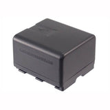 7.4V, Li-ion, 1050mAh, Camera battery fits Panasonic, Vw-vbn130, Hc-x800, Hc-x920, 7.77Wh Camera Cameron Sino Technology Limited (Camera)